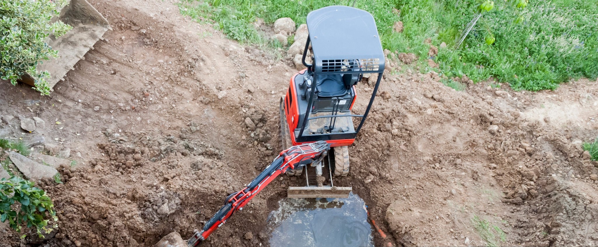 Spécialistes de l’entretien de pompes de relevage reconnu pour notre fiabilité