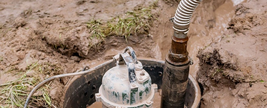 Votre expert de confiance en entretien de pompe de relevage